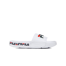 Tải hình ảnh vào trình xem Thư viện, Dép Quai Ngang Unisex Fila Filargb Flex Tape
