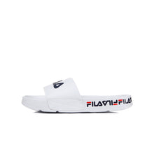 Tải hình ảnh vào trình xem Thư viện, Dép Quai Ngang Unisex Fila Filargb Flex Tape

