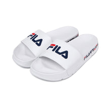 Tải hình ảnh vào trình xem Thư viện, Dép Quai Ngang Unisex Fila Filargb Flex Tape
