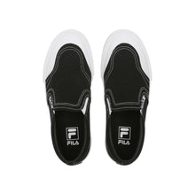 Tải hình ảnh vào trình xem Thư viện, Giày Thời Trang Unisex Fila Guard Slip-on Canvas
