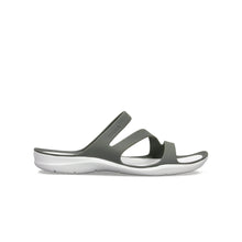 Load image into Gallery viewer, Xăng Đan Nữ Crocs Swiftwater
