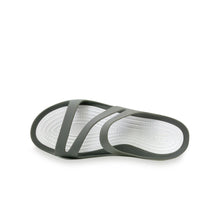 Load image into Gallery viewer, Xăng Đan Nữ Crocs Swiftwater
