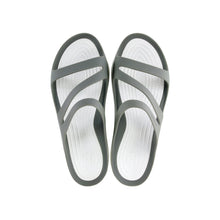 Load image into Gallery viewer, Xăng Đan Nữ Crocs Swiftwater
