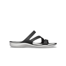 Load image into Gallery viewer, Xăng Đan Nữ Crocs Swiftwater
