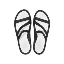 Load image into Gallery viewer, Xăng Đan Nữ Crocs Swiftwater
