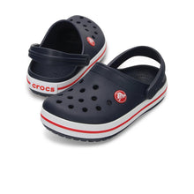 Load image into Gallery viewer, Giày Clog Trẻ Em Crocs Crocband
