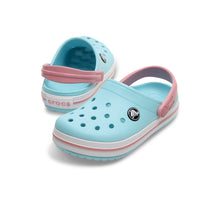 Load image into Gallery viewer, Giày Clog Trẻ em Crocs Crocband
