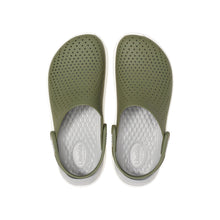 Tải hình ảnh vào trình xem Thư viện, Giày Clog Unisex Crocs Literide
