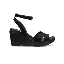 Load image into Gallery viewer, Giày Đế Xuồng Crocs Leigh II
