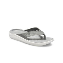Load image into Gallery viewer, Dép xỏ ngón Unisex Crocs Literide
