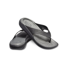Tải hình ảnh vào trình xem Thư viện, Dép Xỏ Ngón Unisex Crocs Literide
