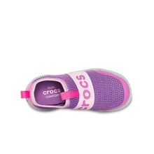 Tải hình ảnh vào trình xem Thư viện, Giày Thời Trang Trẻ Em Crocs Swiftwater
