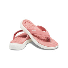 Load image into Gallery viewer, Dép Xỏ Ngón Nữ Crocs Reviva
