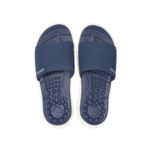 Load image into Gallery viewer, Dép Quai Ngang Nữ Crocs Reviva
