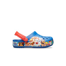 Load image into Gallery viewer, Giày Clog Trẻ em Crocs FunLab Paw Patrol Band
