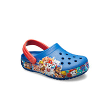Load image into Gallery viewer, Giày Clog Trẻ em Crocs FunLab Paw Patrol Band
