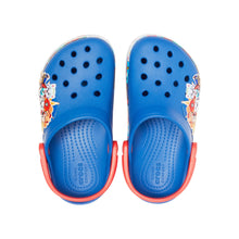 Load image into Gallery viewer, Giày Clog Trẻ em Crocs FunLab Paw Patrol Band
