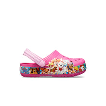 Load image into Gallery viewer, Giày Clog Trẻ em Crocs FunLab Paw Patrol Band
