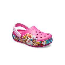 Load image into Gallery viewer, Giày Clog Trẻ em Crocs FunLab Paw Patrol Band
