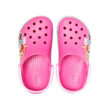 Load image into Gallery viewer, Giày Clog Trẻ em Crocs FunLab Paw Patrol Band
