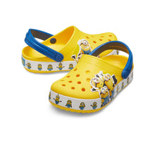 Load image into Gallery viewer, Giày Clog Trẻ Em Crocs Funlab
