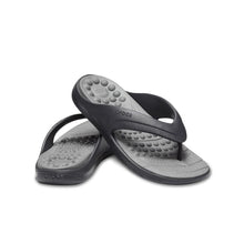 Load image into Gallery viewer, Dép Xỏ Ngón Unisex Crocs Reviva
