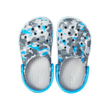 Tải hình ảnh vào trình xem Thư viện, Giày Clog Trẻ Em Crocs Bayaband
