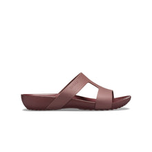 Load image into Gallery viewer, Dép Quai Ngang Nữ Crocs Serena
