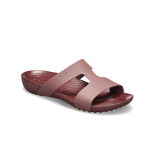 Load image into Gallery viewer, Dép Quai Ngang Nữ Crocs Serena
