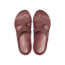 Load image into Gallery viewer, Dép Quai Ngang Nữ Crocs Serena
