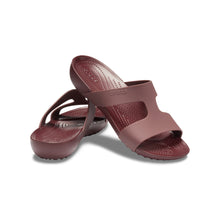 Load image into Gallery viewer, Dép Quai Ngang Nữ Crocs Serena
