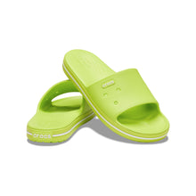 Load image into Gallery viewer, Dép quai ngang Unisex Crocs Crocband
