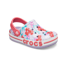 Tải hình ảnh vào trình xem Thư viện, Giày Clog Trẻ Em Crocs Bayaband
