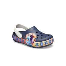 Load image into Gallery viewer, Giày Clog Trẻ em Crocs Funlab Frozen

