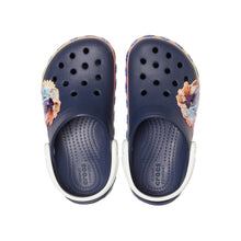 Load image into Gallery viewer, Giày Clog Trẻ em Crocs Funlab Frozen
