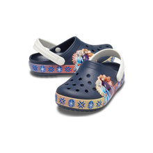 Load image into Gallery viewer, Giày Clog Trẻ em Crocs Funlab Frozen
