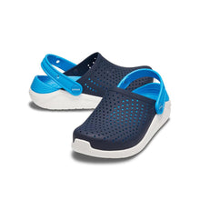 Tải hình ảnh vào trình xem Thư viện, Giày Clog Trẻ Em Crocs Literide
