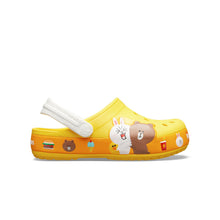 Load image into Gallery viewer, Giày Clog Trẻ em Crocs Funlab Line Friends
