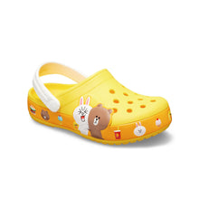 Load image into Gallery viewer, Giày Clog Trẻ em Crocs Funlab Line Friends
