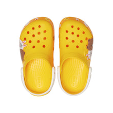 Load image into Gallery viewer, Giày Clog Trẻ em Crocs Funlab Line Friends
