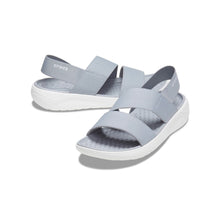 Load image into Gallery viewer, Xăng Đan Nữ Crocs Literide
