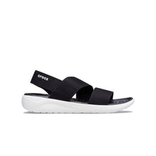 Load image into Gallery viewer, Xăng Đan Nữ Crocs Literide
