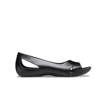 Load image into Gallery viewer, Giày Bệt Nữ Crocs Serena
