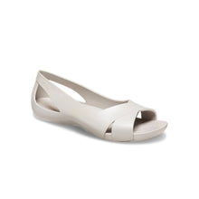 Load image into Gallery viewer, Giày Bệt Nữ Crocs Serena
