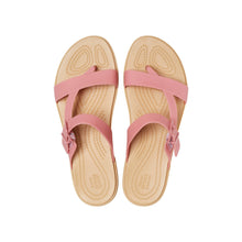 Load image into Gallery viewer, Dép xỏ ngón Nữ Crocs Tulum

