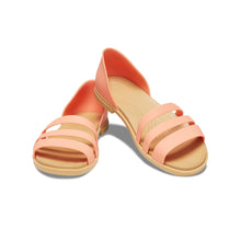 Tải hình ảnh vào trình xem Thư viện, Giày Bệt Nữ Crocs Tulum
