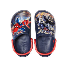 Load image into Gallery viewer, Giày Clog Trẻ em Crocs Funlab Venom
