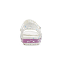 Load image into Gallery viewer, Xăng đan Trẻ em Crocs Funlab Frozen
