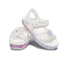 Load image into Gallery viewer, Xăng đan Trẻ em Crocs Funlab Frozen
