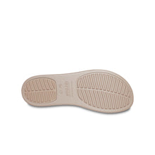 Tải hình ảnh vào trình xem Thư viện, Xăng Đan Đế Xuồng Nữ Crocs Brooklyn
